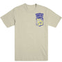 2 Tickets to Paradise Men's Tee