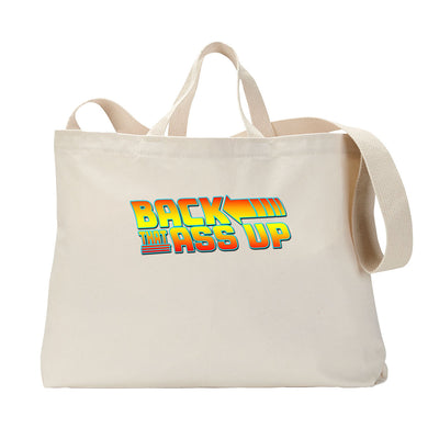 Back That Ass Up Tote Bag