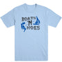 Boats N Hoes Men's Tee