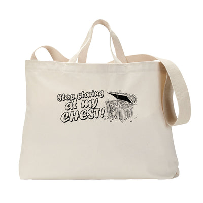 Chest Tote Bag