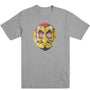 The Devil's Mask Tee