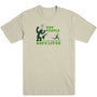 Fat People Save Lives Men's Tee