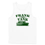 Frank The Tank Tank Top