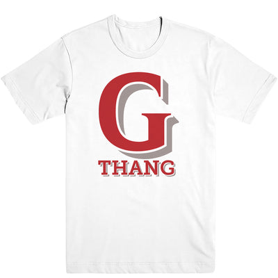 G Thang Tee