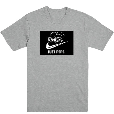 Just Pepe Men's Tee