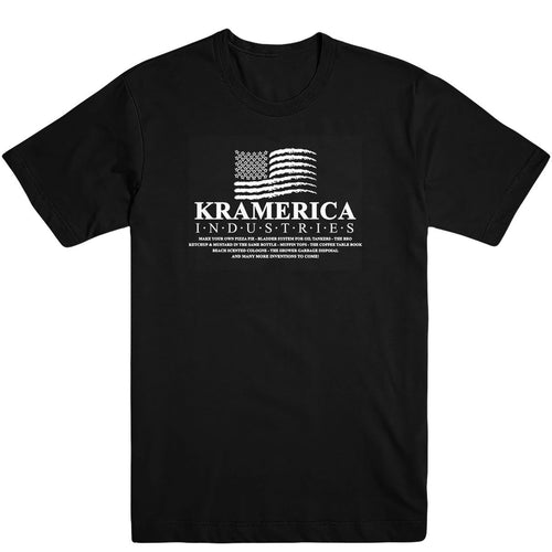 Kramerica Industries Men's Tee