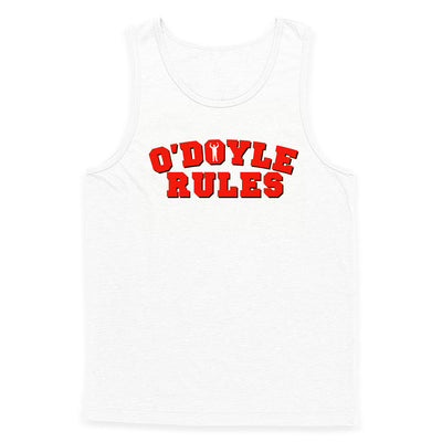 O'Doyle Rules Tank Top