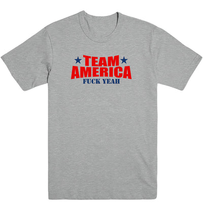 Team America Men's Tee