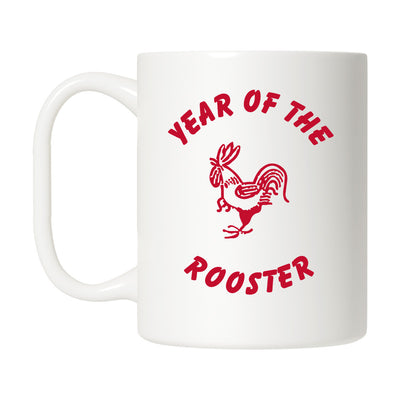 Year of The Rooster Mug