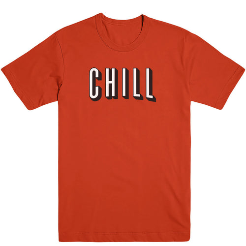 Just Chill Tee