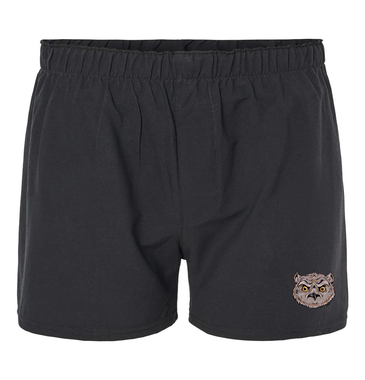 Owl Head's Unisex Cotton Boxers