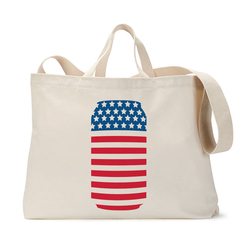 AmeriCAN Tote Bag