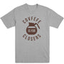 Covfefe is for closers Men's Tee