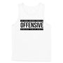 Offensive Tank Top