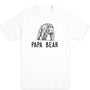 Papa Bear Men's Tee