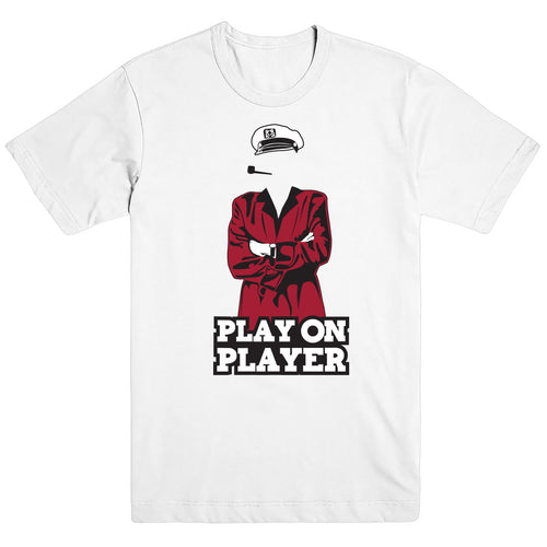 Play On Player Men's Tee