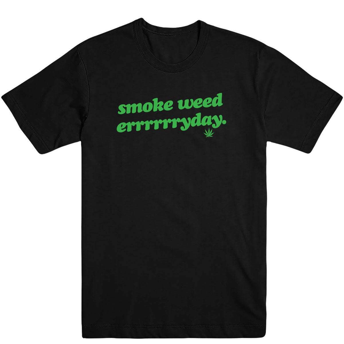 Smoke Errday Men's Tee