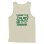 420 Honey Tank Top