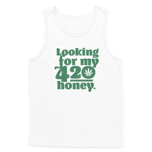 420 Honey Tank Top