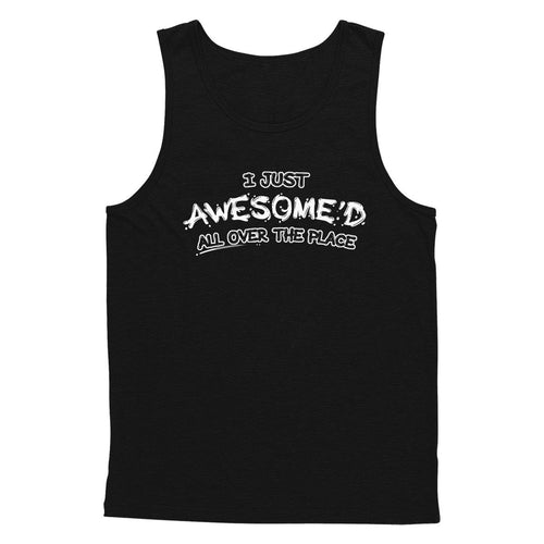 Awesomed Everywhere Tank Top