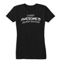 Awesomed Everywhere Women's Tee
