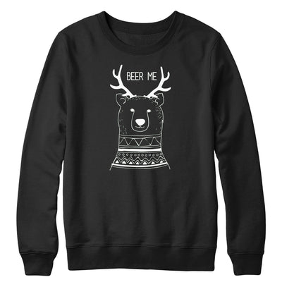Beer Me 2 Crewneck