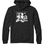 Big Worm Hoodie