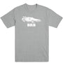 Be Right Back Men's Tee