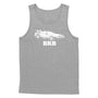 Be Right Back Tank Top