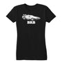 Be Right Back Women's Tee