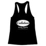 Callahan Auto Women's Racerback Tank