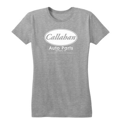 Callahan Auto Women's Tee