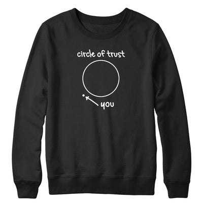 Circle of Trust Crewneck