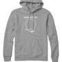Circle of Trust Hoodie