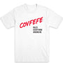 Covfefe Rules Everything Around Me Men's Tee