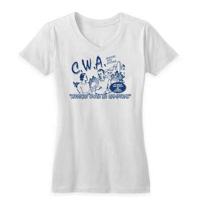 CWA Women's V