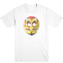The Devil's Mask Tee