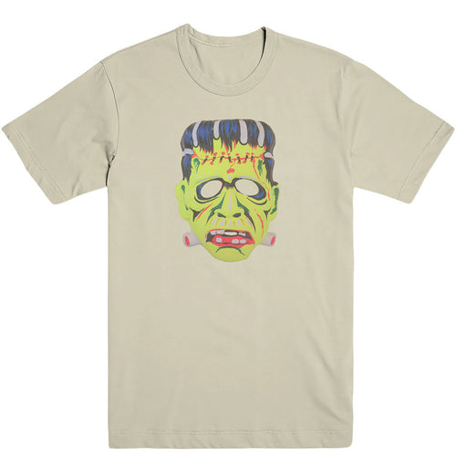 Be Frank Mask Tee