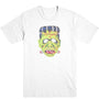 Be Frank Mask Tee