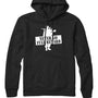 Never Go Full Retard Hoodie