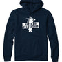 Never Go Full Retard Hoodie