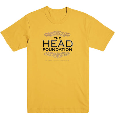 Head Foundation Men's Tee