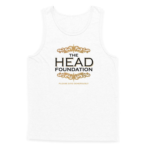 Head Foundation Tank Top