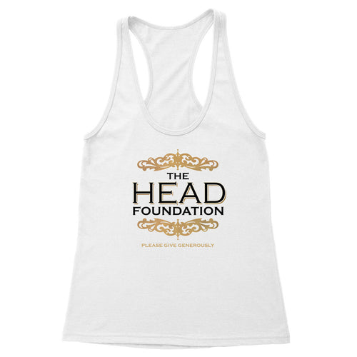 Head Foundation Women's Racerback Tank