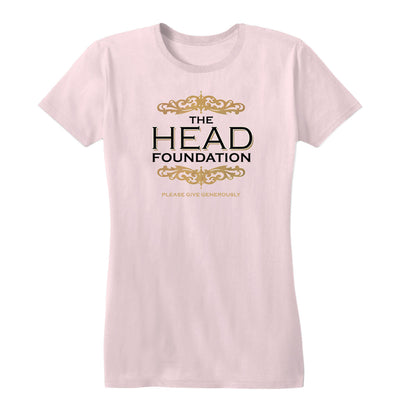 Head Foundation Women's Tee