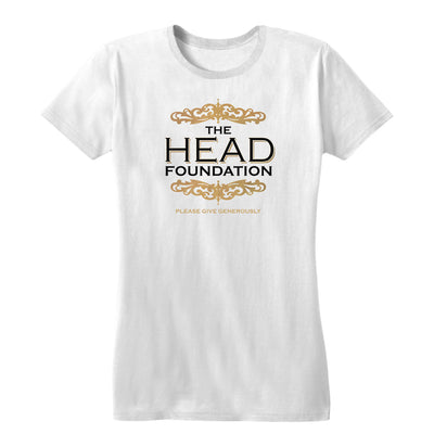 Head Foundation Women's Tee