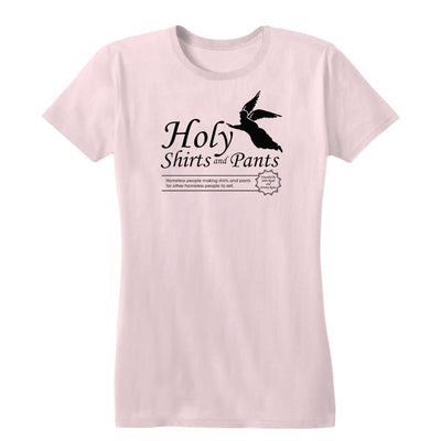 Holy Shirts and Pants Women's Tee