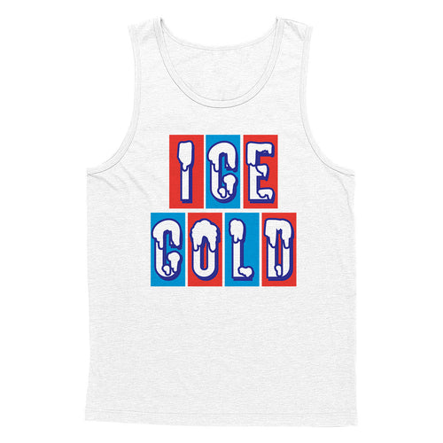 Ice Cold Tank Top