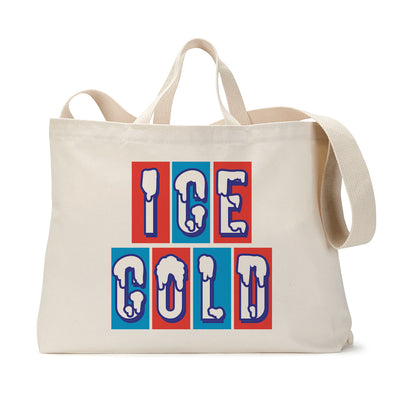 Ice Cold Tote Bag