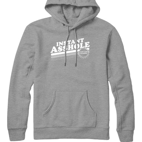Instant Asshole Hoodie
